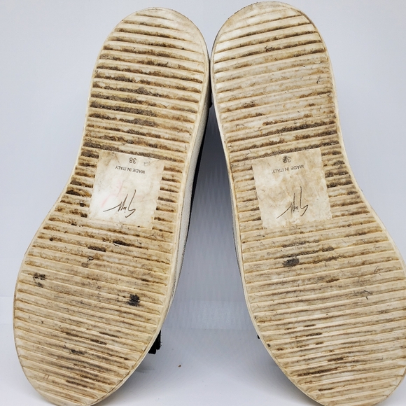 Authentic Giuseppe Zanotti Shoes - Picture 6 of 10